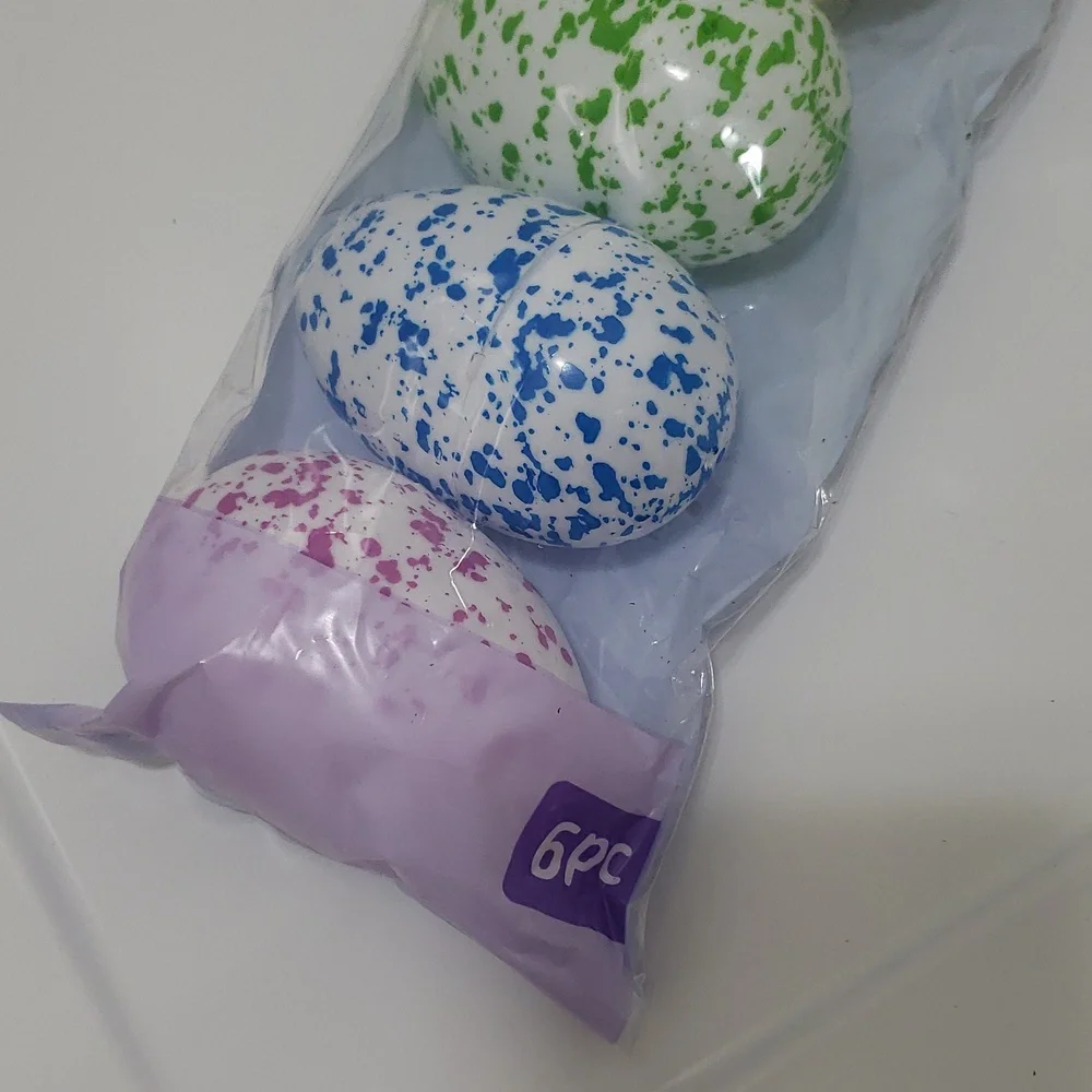 NWT Easter Basket Filler Craft Kit - Multicolor